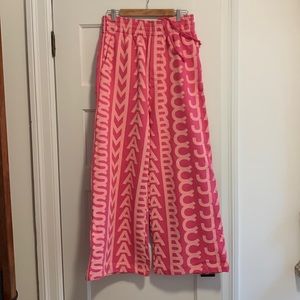Marc Jacobs sweat pants  size small